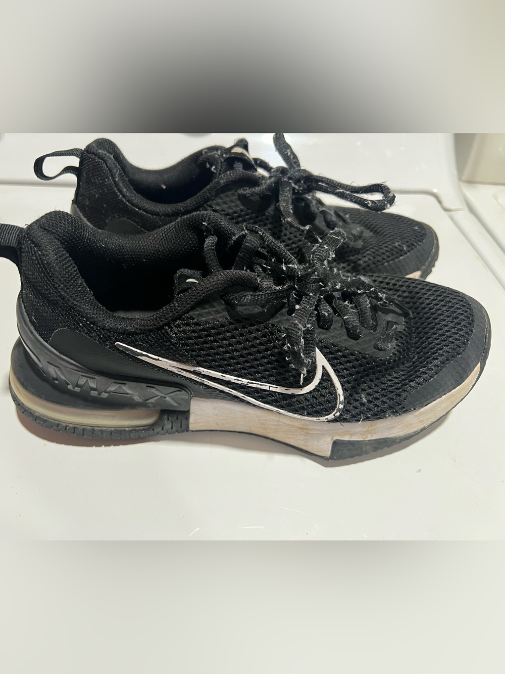 Nike AirMax men’s size 7.5